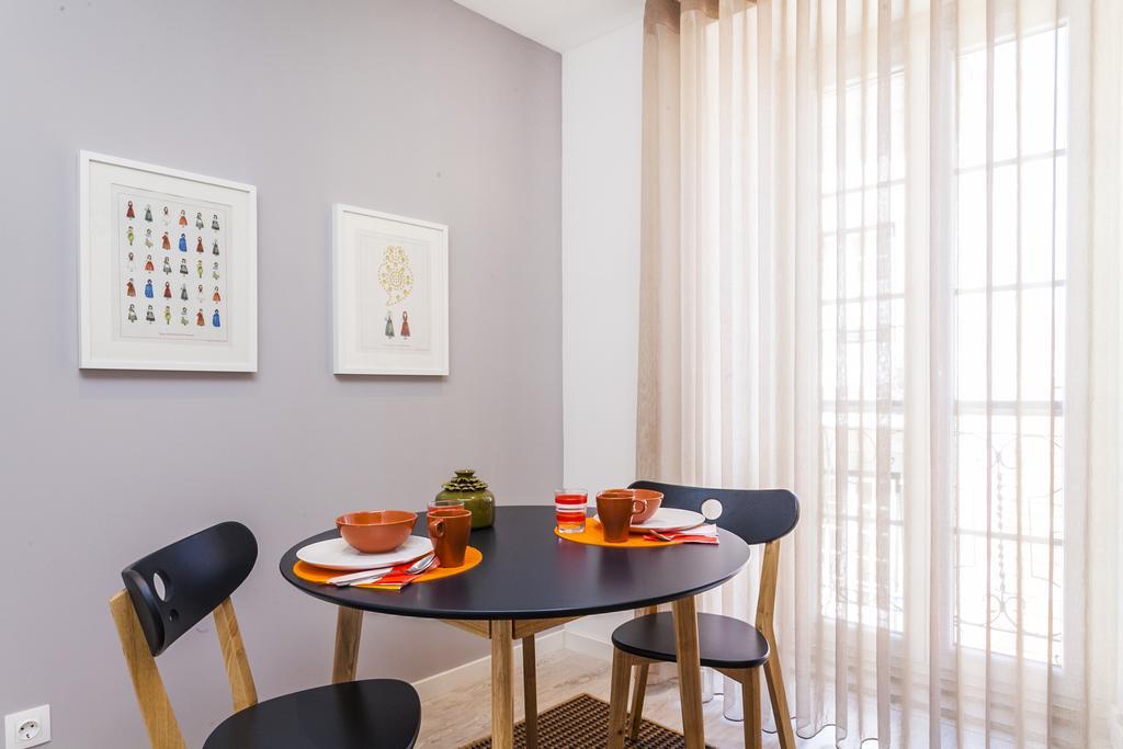 Lxway Old Town Apartamento Lisboa
