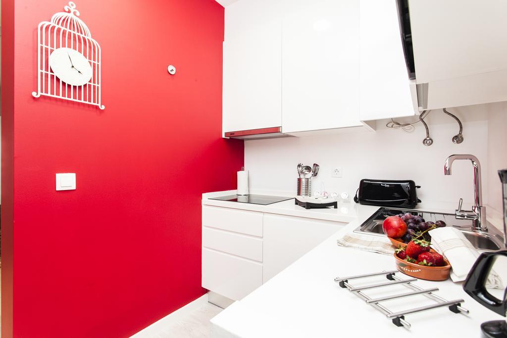 Apartamento Lxway Old Town Lisboa