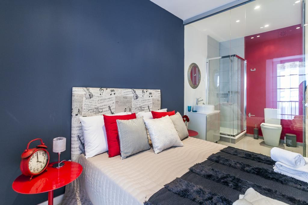 Apartamento Lxway Old Town *