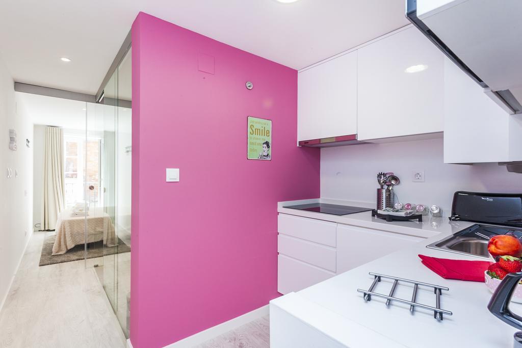 Lxway Old Town Apartamento Lisboa