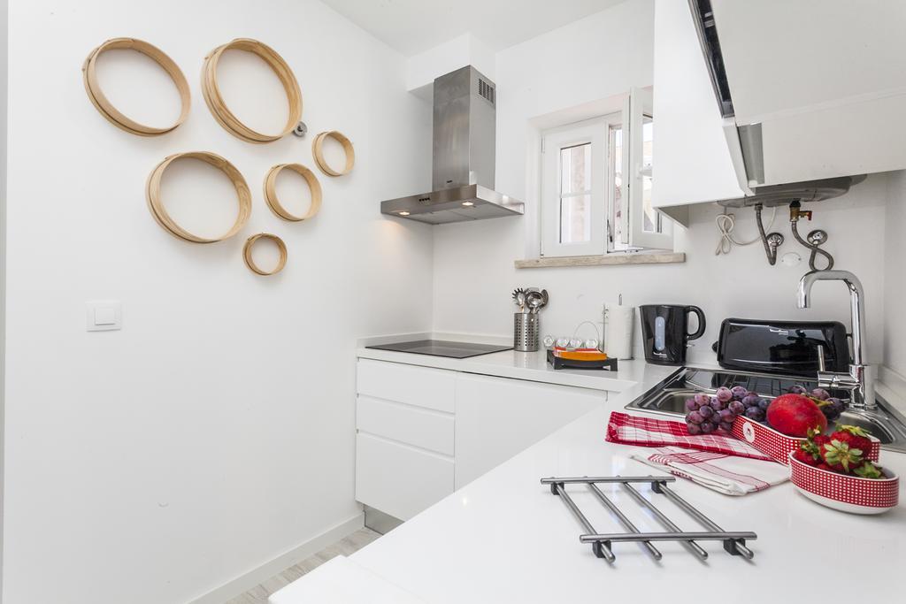 Apartamento Lxway Old Town *