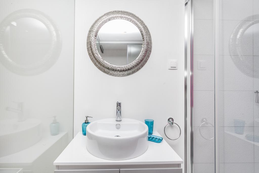 Apartamento Lxway Old Town Lisboa