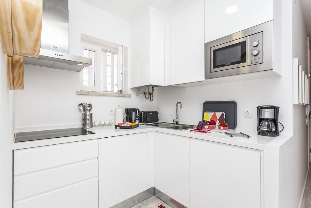 Apartamento Lxway Old Town Lisboa