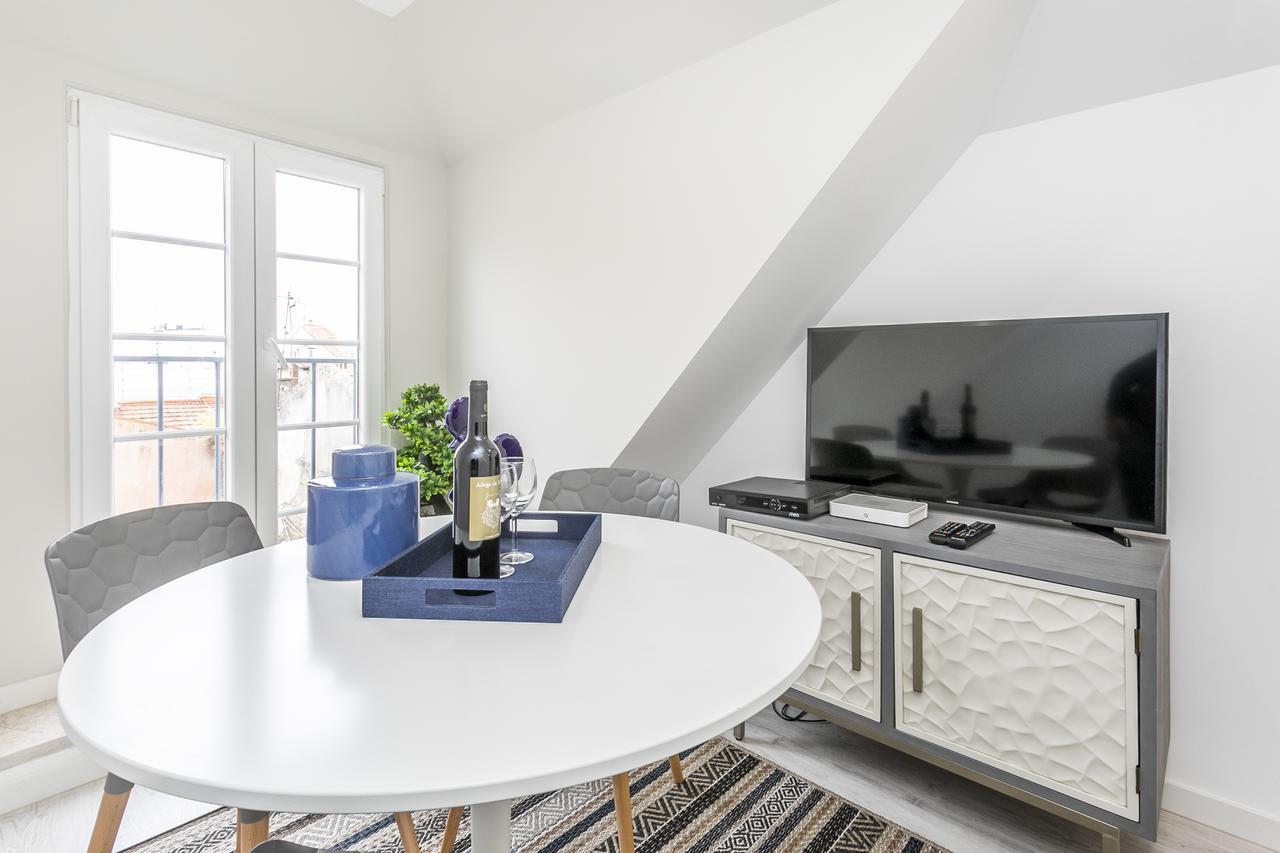 Lxway Old Town Apartamento Lisboa