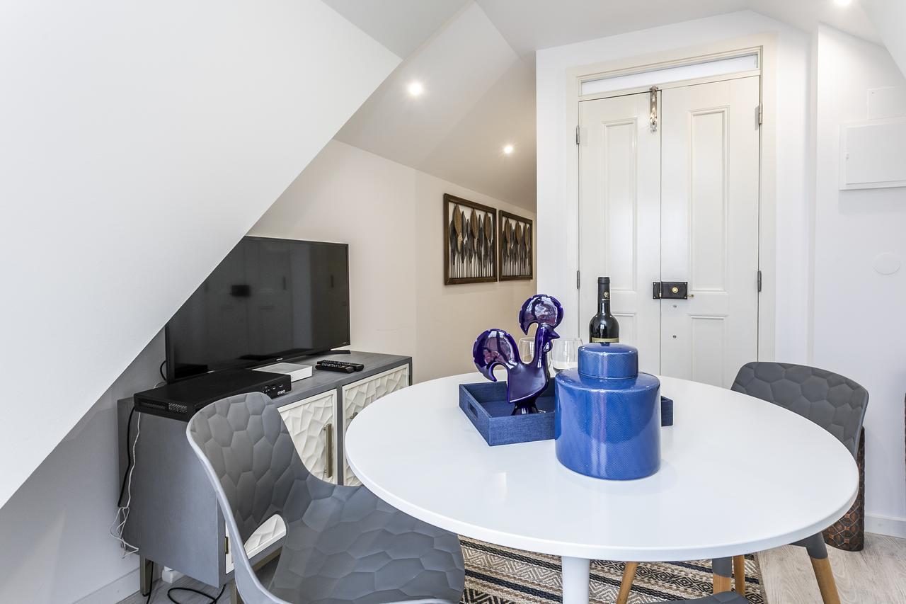 Apartamento Lxway Old Town *