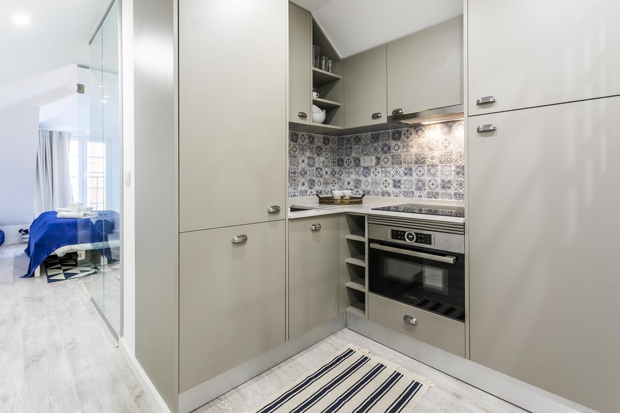 Lxway Old Town Apartamento Lisboa