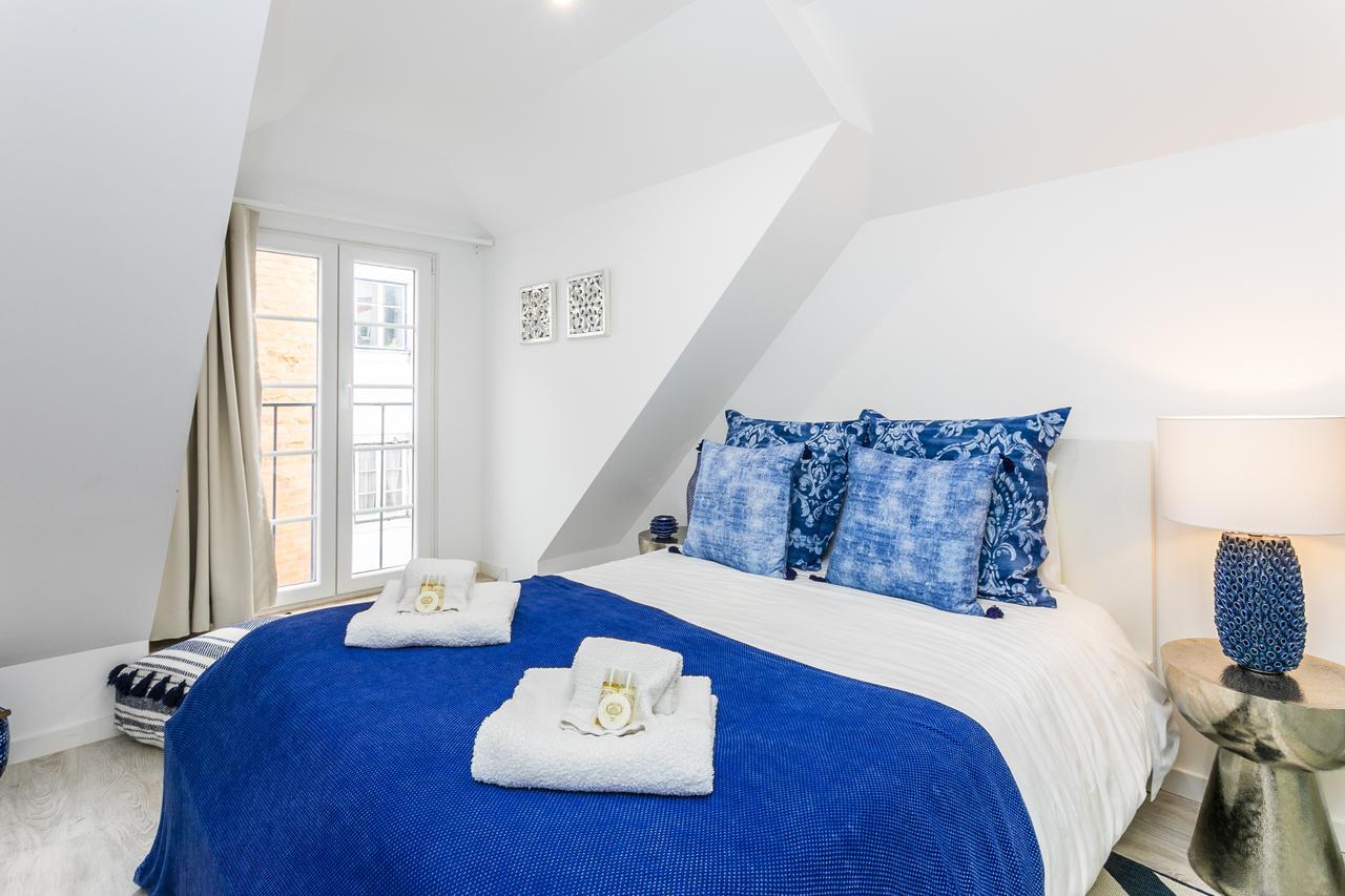 Lxway Old Town Apartamento *