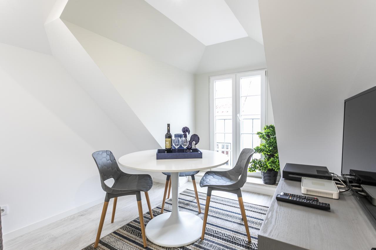Apartamento Lxway Old Town *