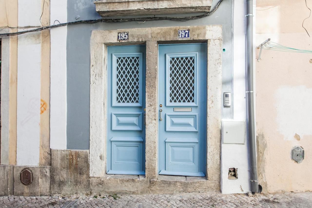 Lxway Old Town Apartamento Lisboa